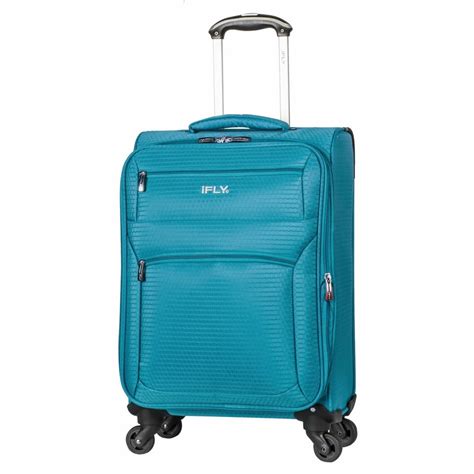 20 inch soft sided carry on luggage.